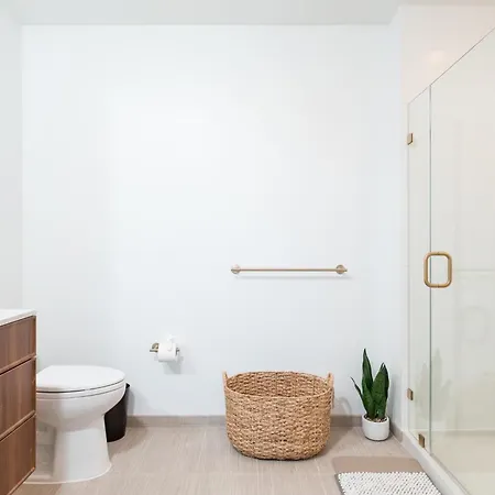 Luxury 2Br Backbay Boston Common T-Station Roof Top Lounge Gym Exterior foto