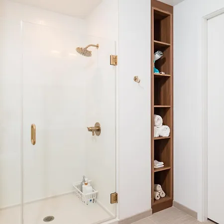 Luxury 2Br Backbay Boston Common T-Station Roof Top Lounge Gym Exterior foto